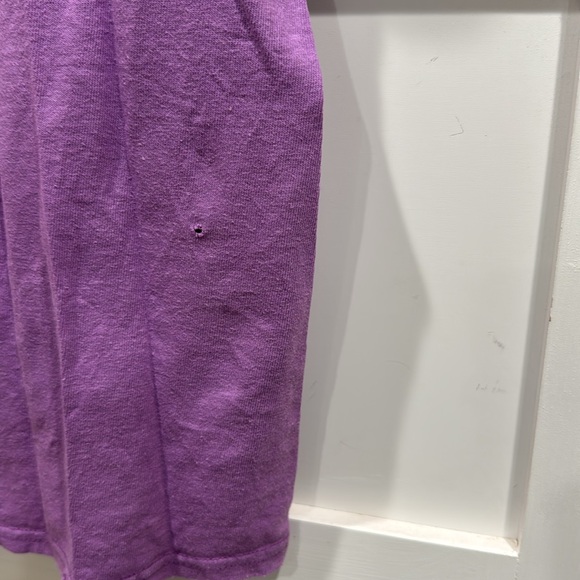 Simply Southern Purple women’s T-Shirt - Picture 2 of 2